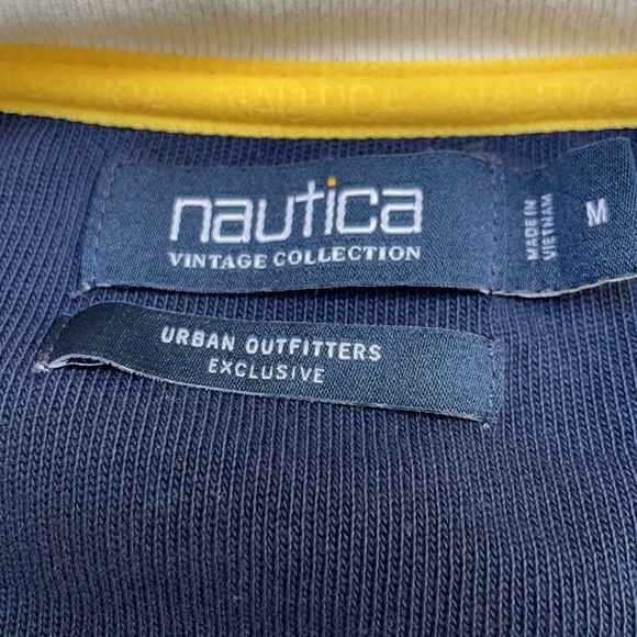 Men’s Nautica Sweatshirt - Picture 8 of 12